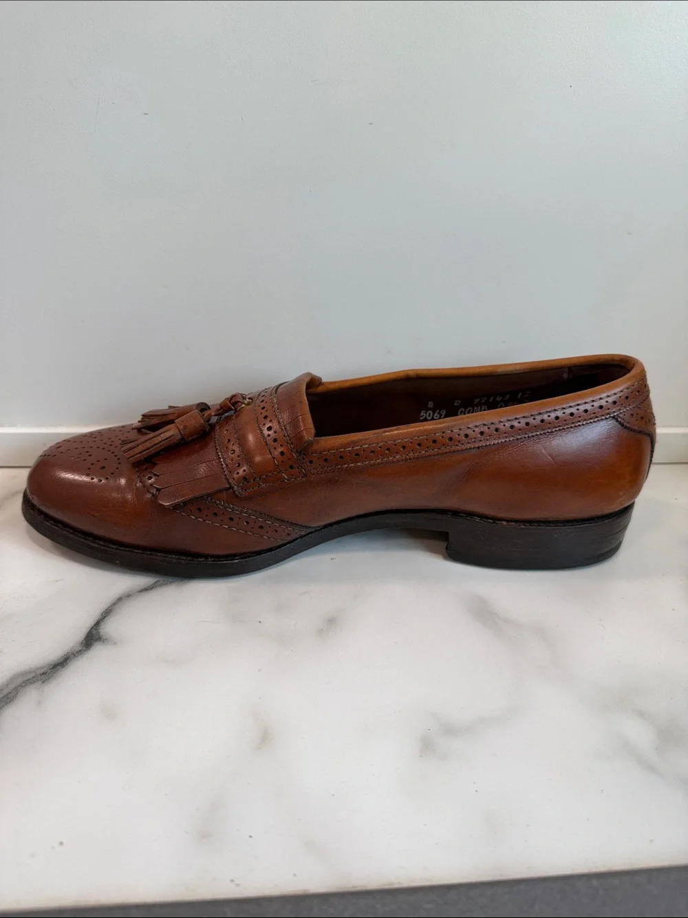 Allen Edmonds allen edmonds